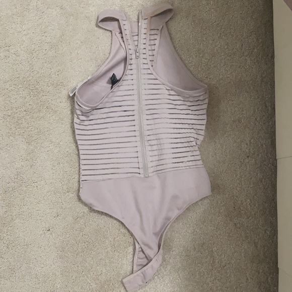 Body suit - Picture 2 of 2